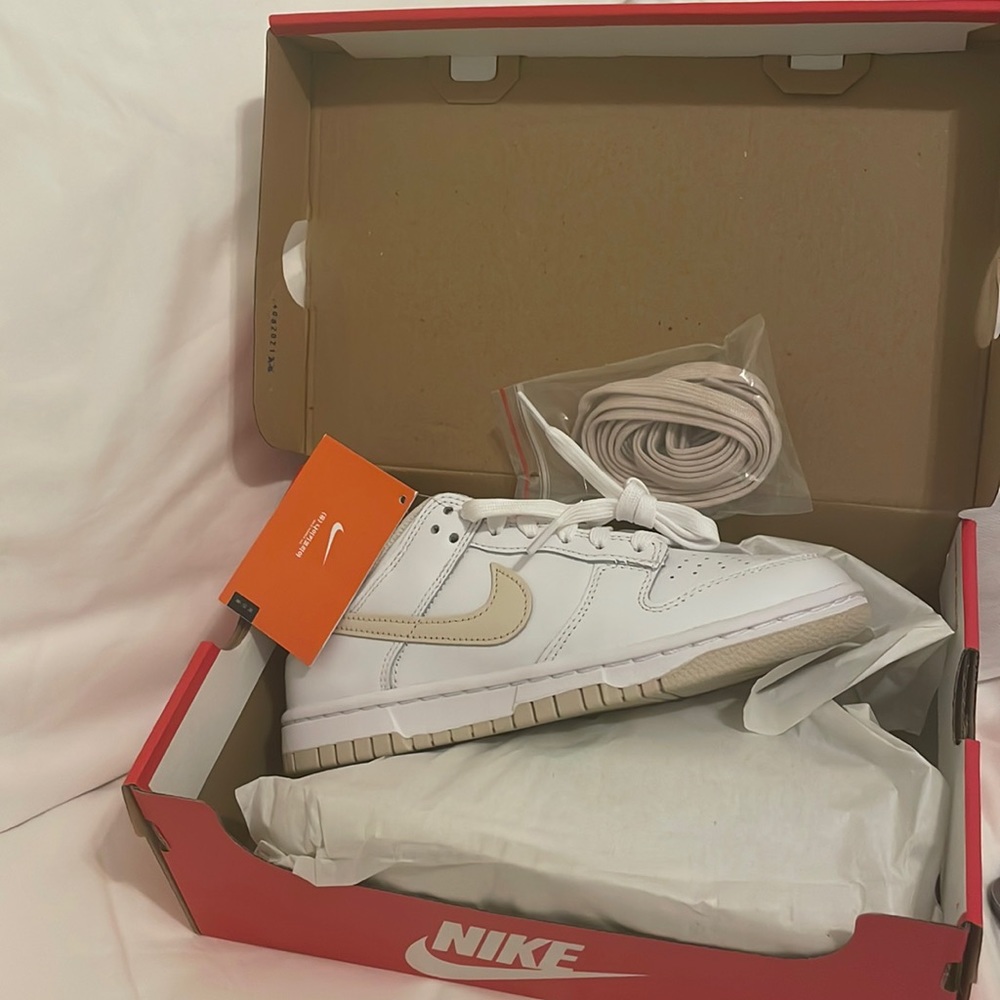 W NIKE DUNK LOW